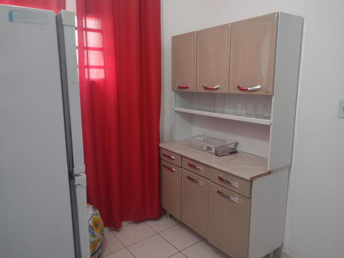 Apartamento Encantador Guaratinguetá Exterior foto
